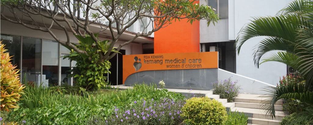 RSIA Kemang Medical Care (KMC)